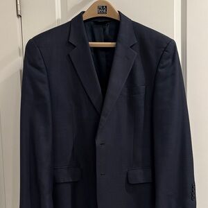 Jos. A. Bank Blue Sport Coat